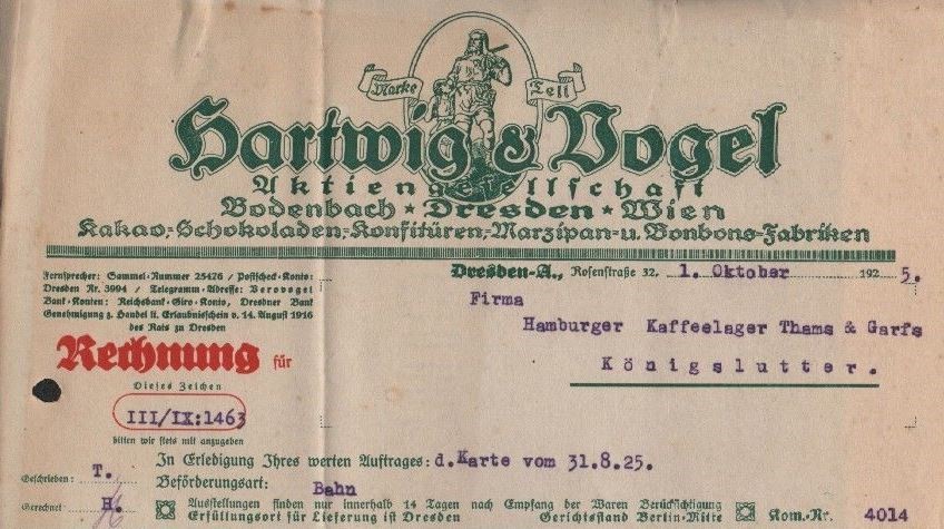 Rosenstraße 32