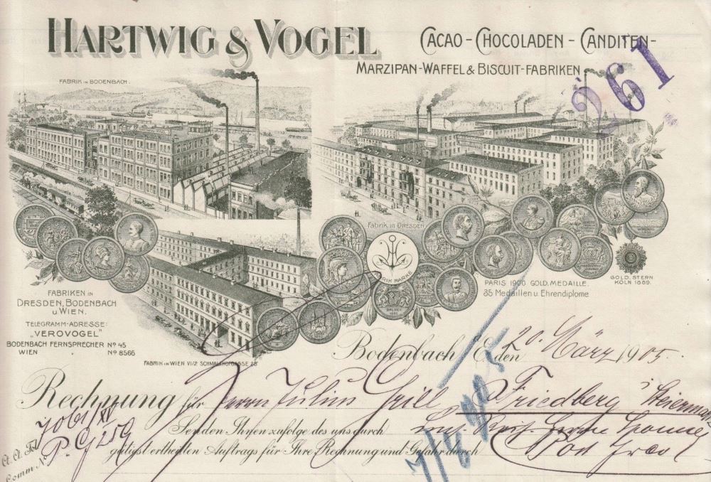Rosenstraße 32