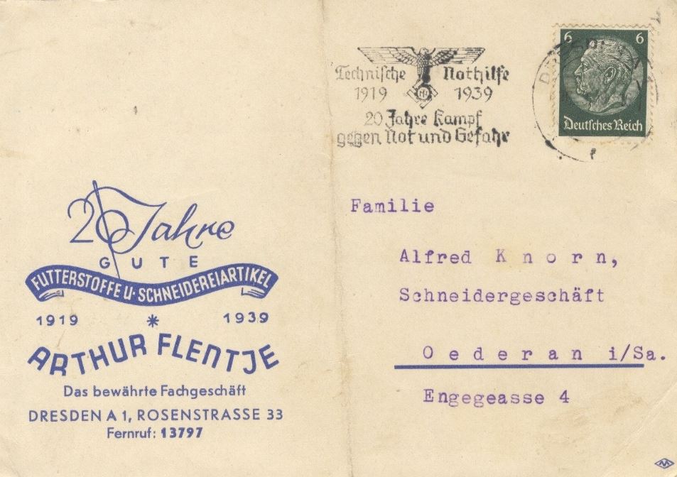 Rosenstraße 33