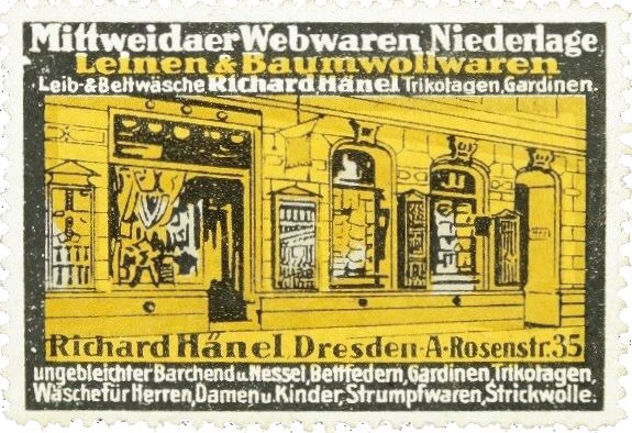 Rosenstraße 35