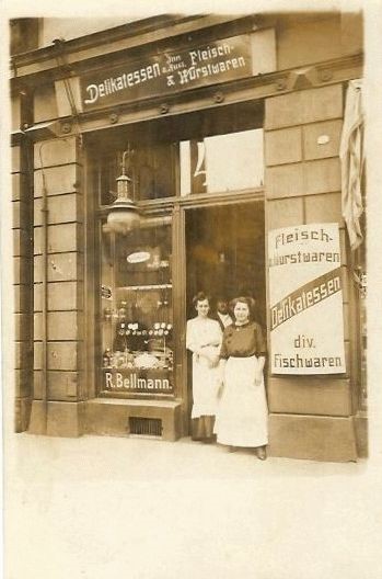 Rosenstraße 39