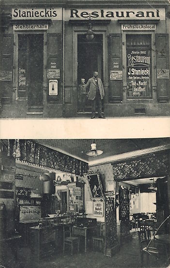 Rosenstraße 41