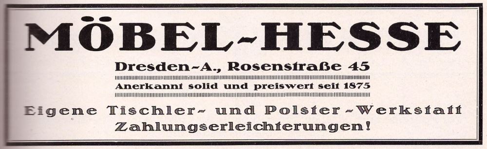 Rosenstraße 45