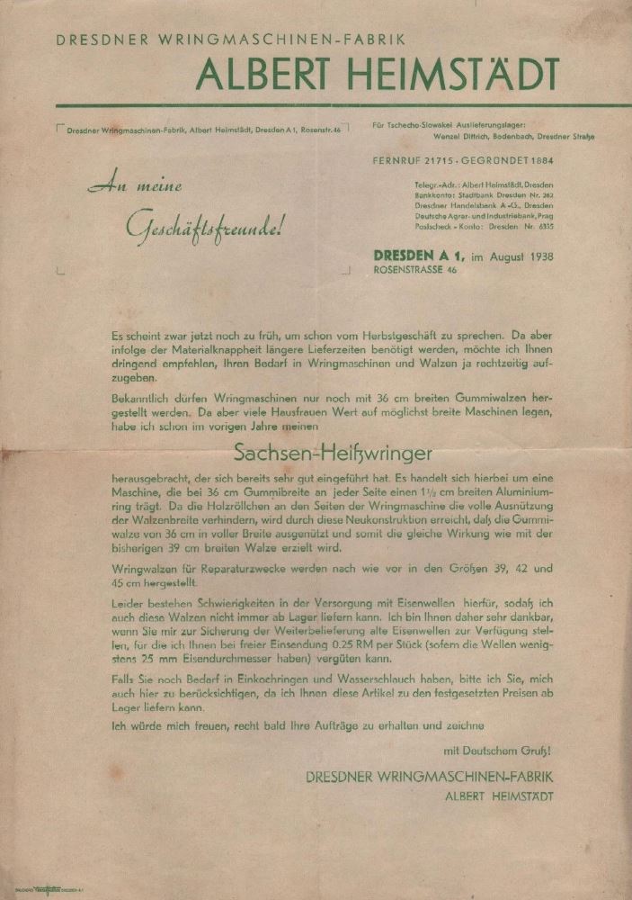 Rosenstraße 46