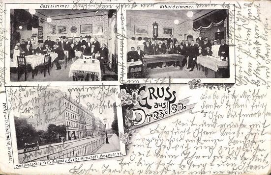 Rosenstraße 48