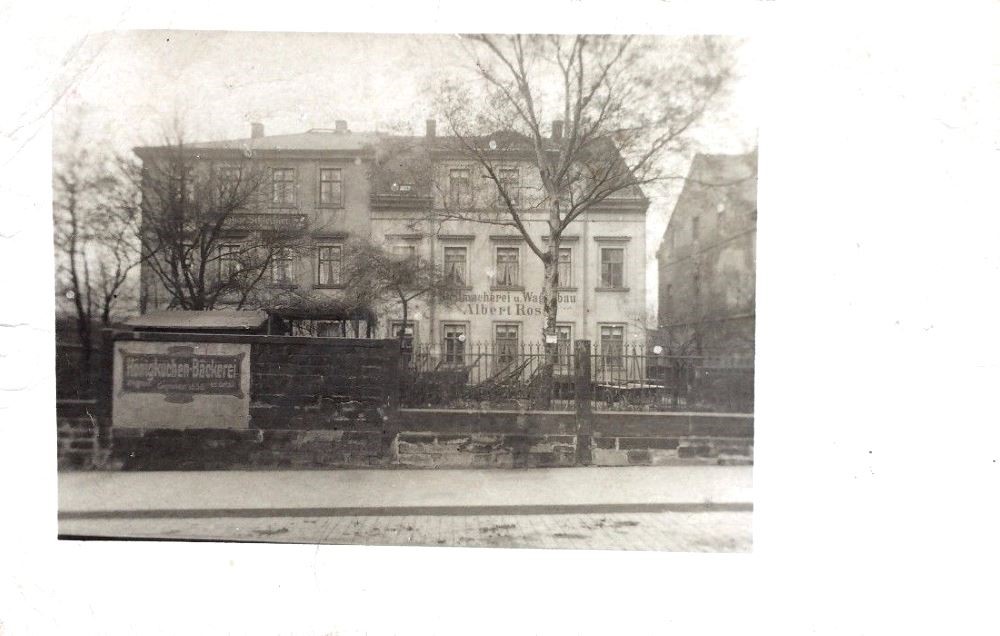 Rosenstraße 54