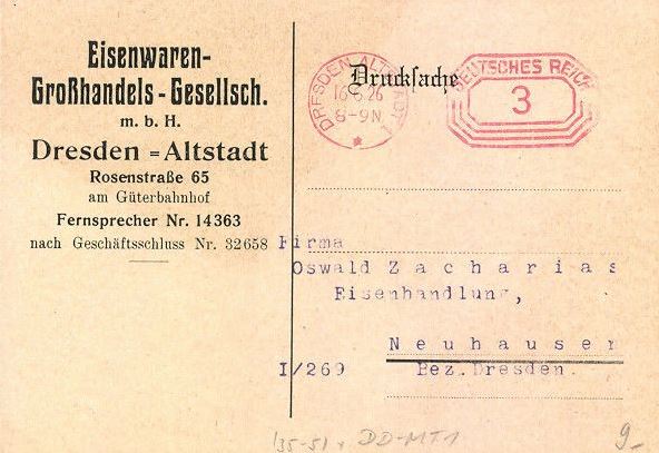 Rosenstraße 65