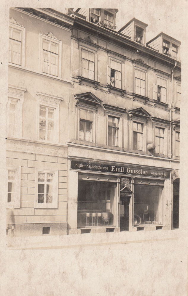 Rosenstraße 78
