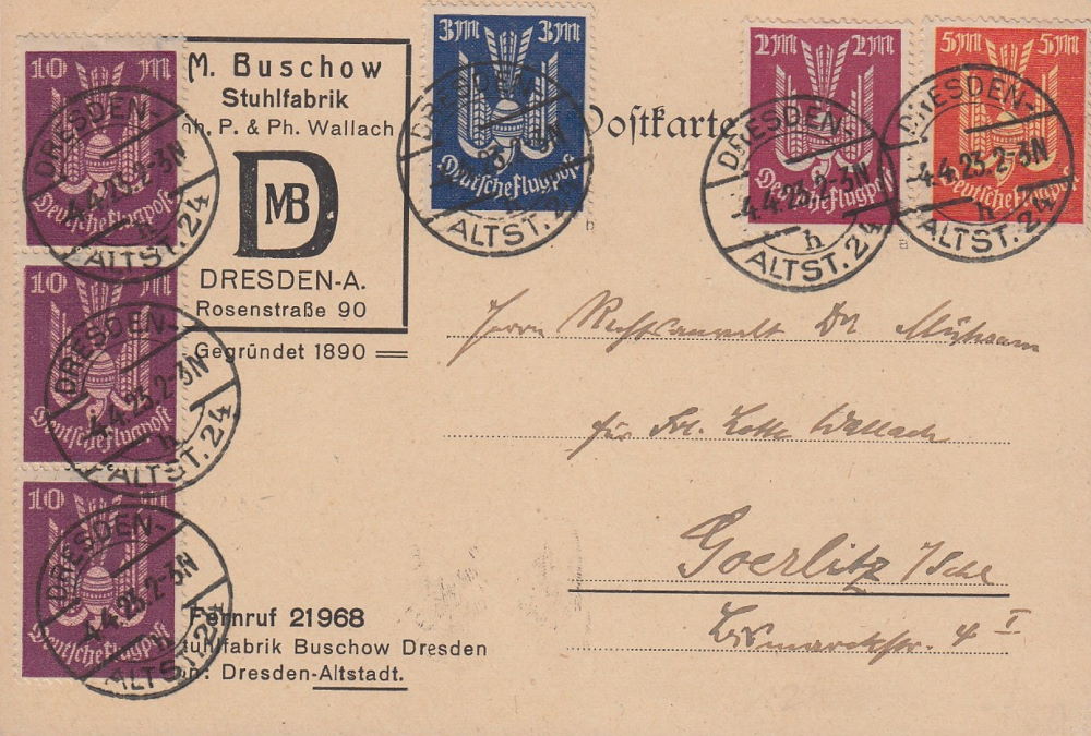Rosenstraße 90