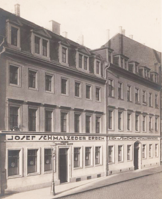 Rosenstraße 98