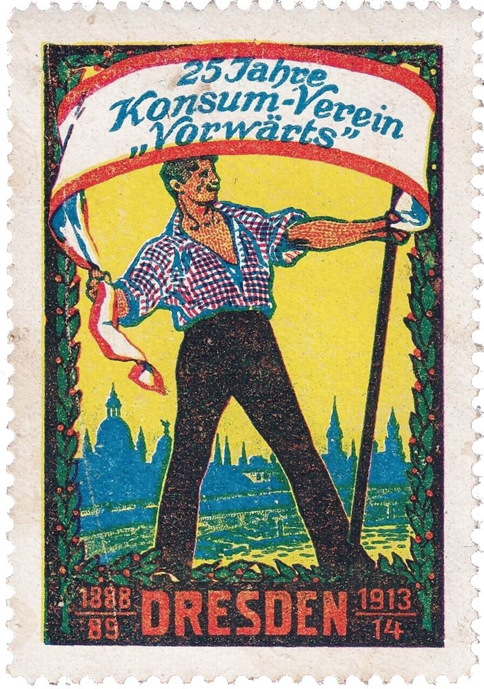 Rosenstraße 91-101