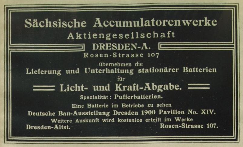 Rosenstraße 107