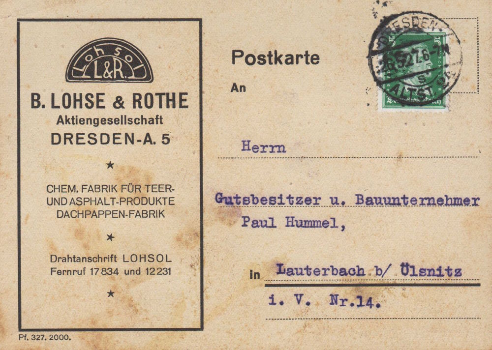 Rosenstraße 43