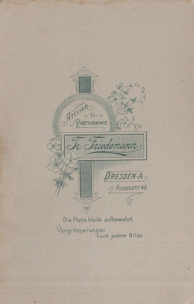 Rosenstraße 48