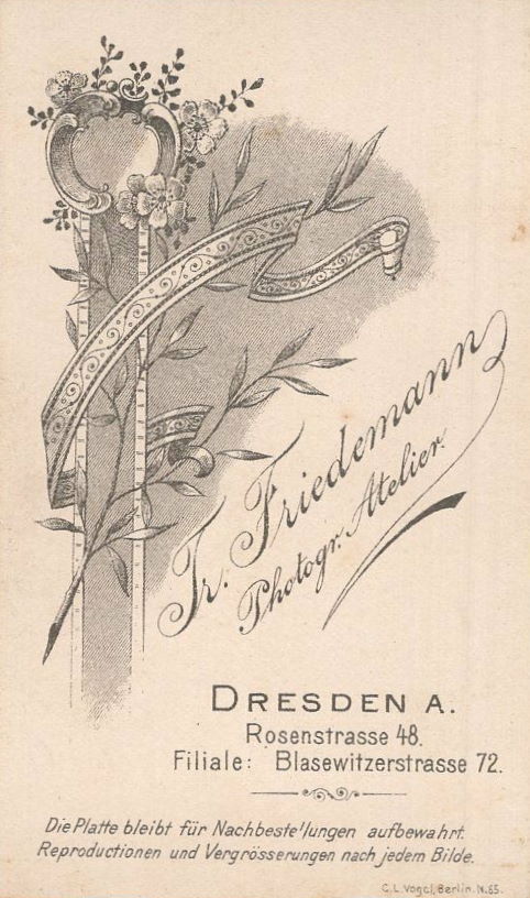 Rosenstraße 48