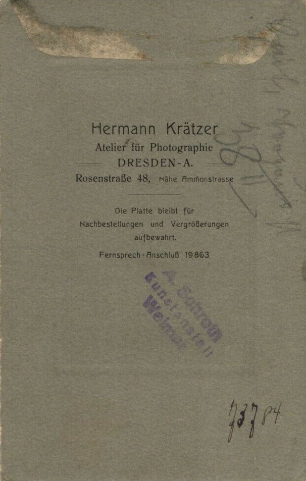 Rosenstraße 48