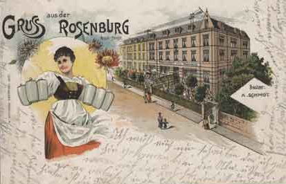 Rosenstraße 107