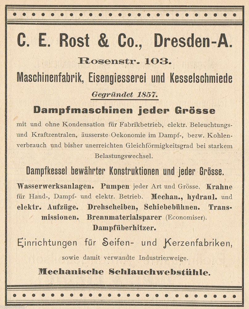 Rosenstraße 103