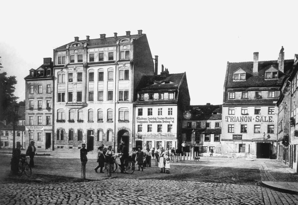 Schützenplatz