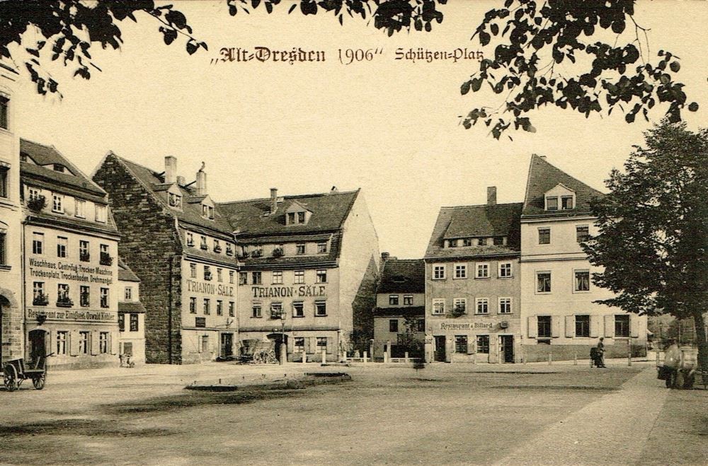 Schützenplatz