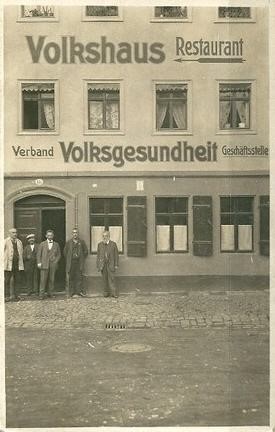 Schützenplatz 18