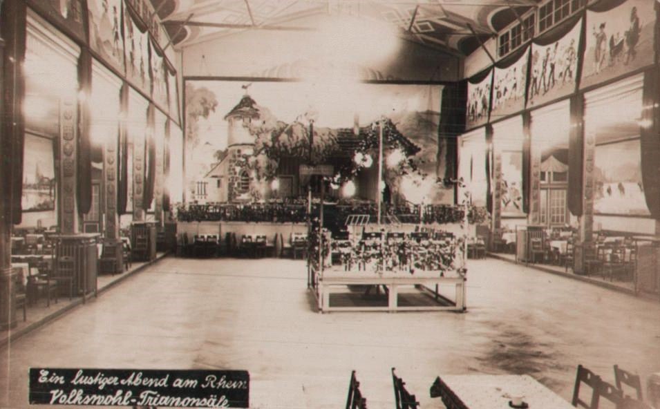 Schützenplatz 4