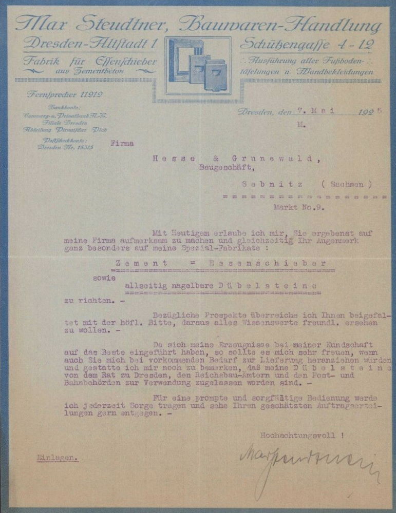 Schützengasse 4-12