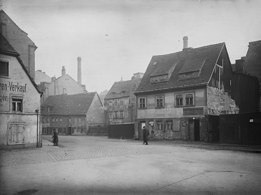 Schützengasse 23