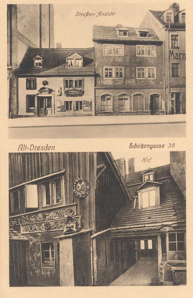 Schützengasse 38