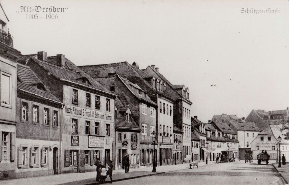 Schützengasse