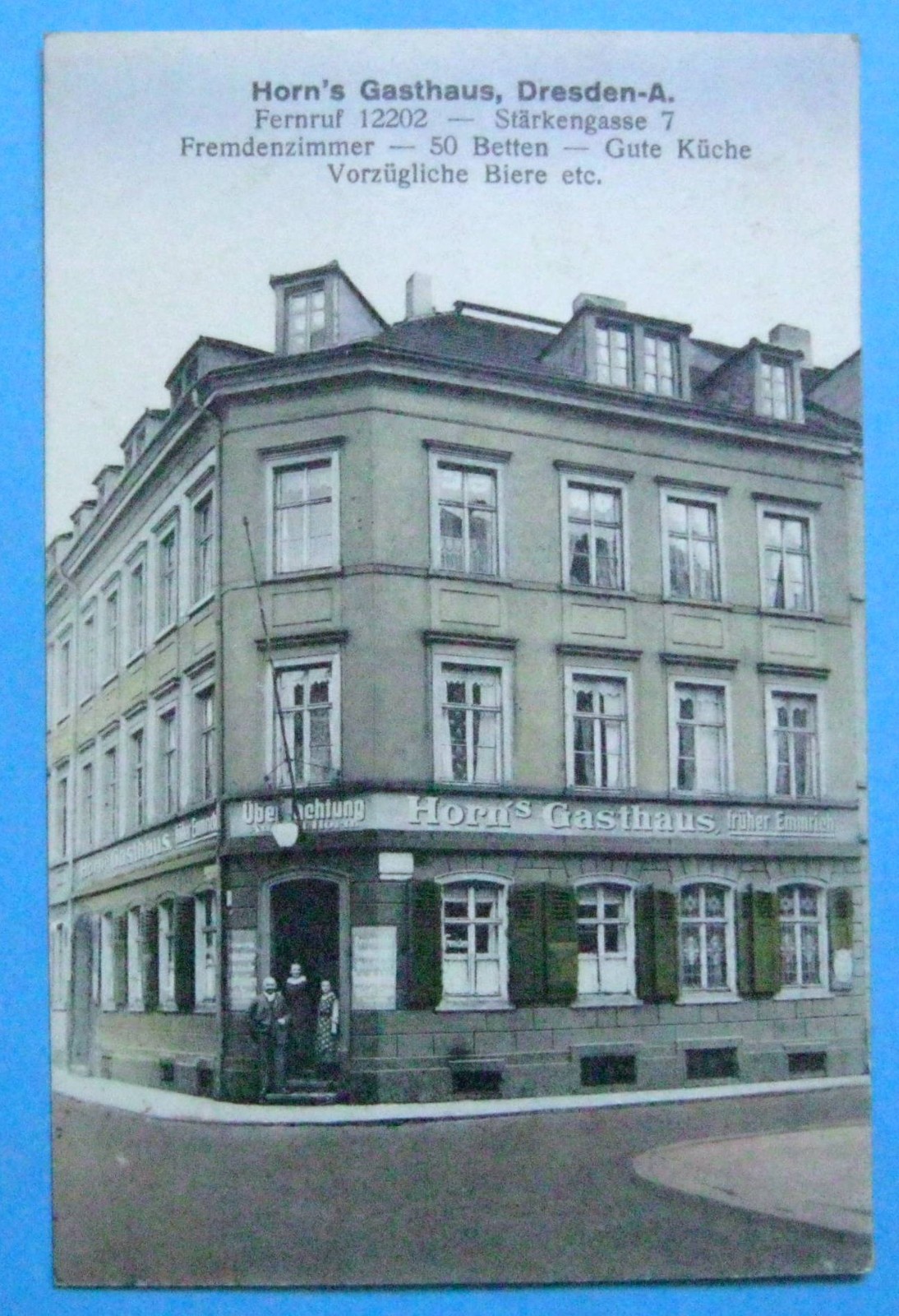 Stärkengasse 7