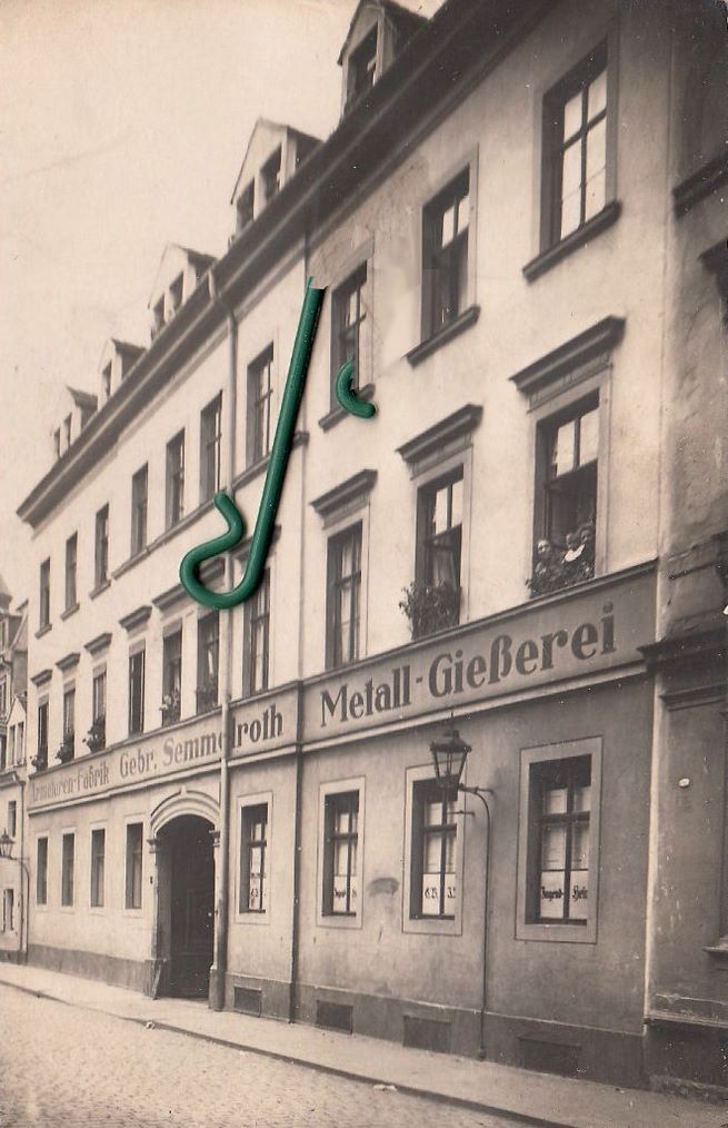 Stärkengasse 26