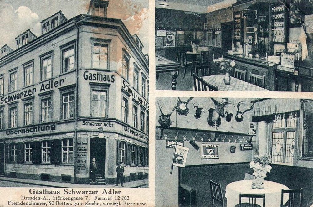 Stärkengasse 7