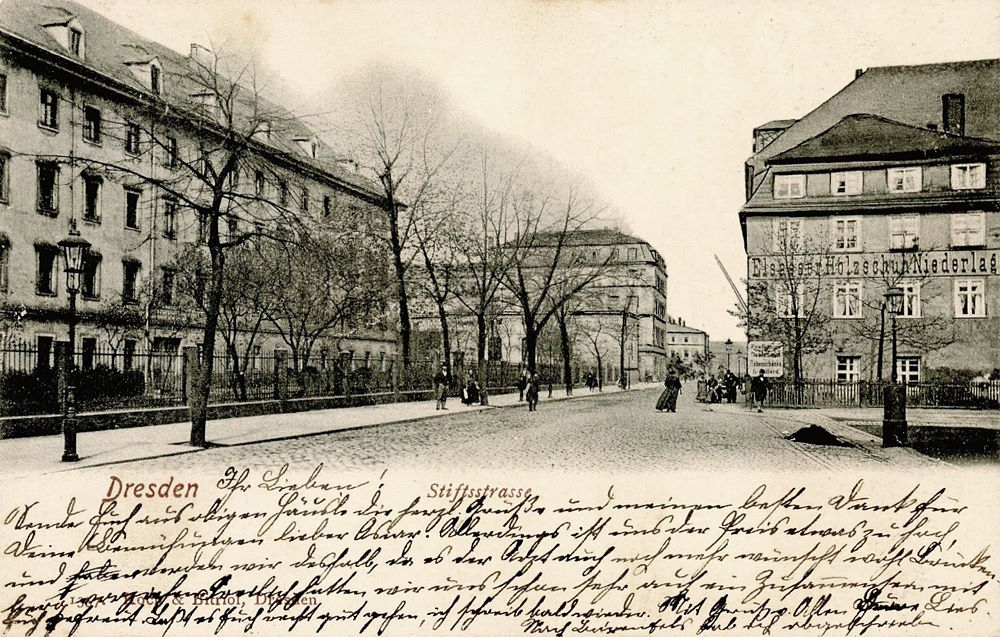 Alfred-Althus-Straße 9 (Stiftsstraße 9)