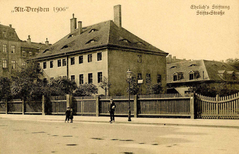 Alfred-Althus-Straße 11 (Stifts-Straße 11)