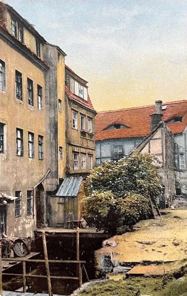 Theaterstraße