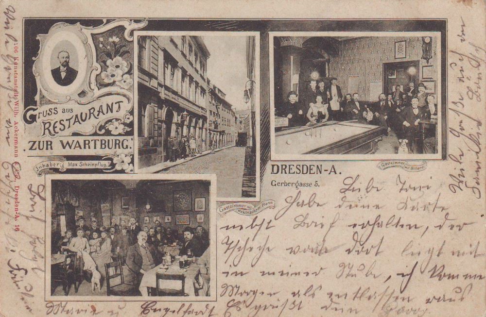 Theaterstraße 5 (Gerbergasse 5)