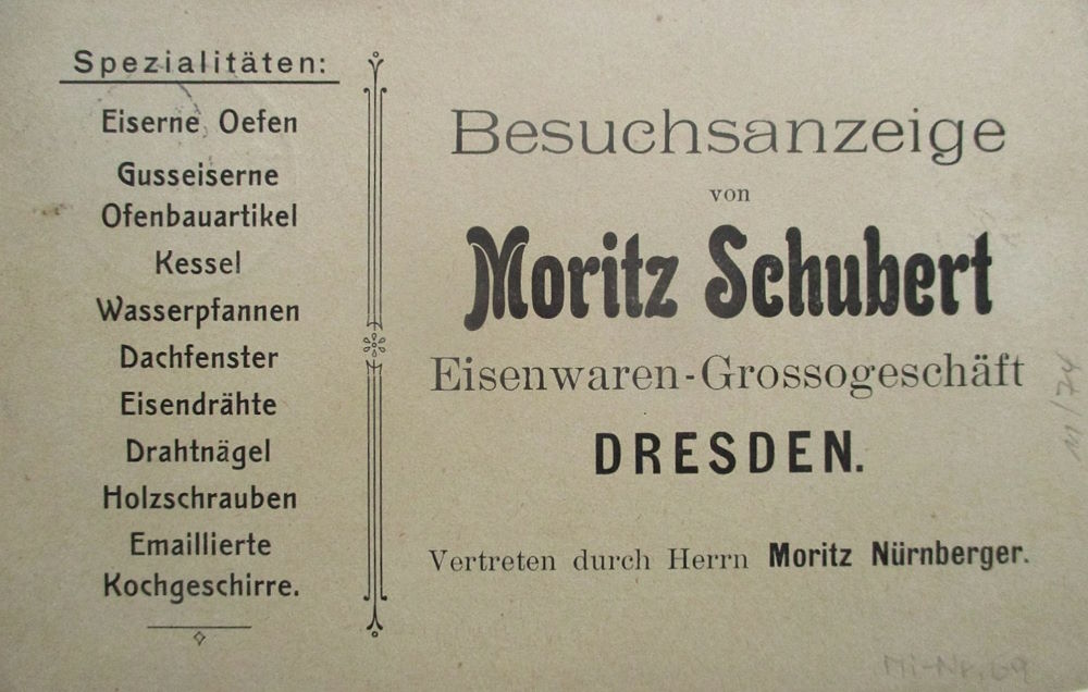 Theaterstraße 5