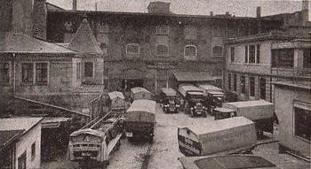 Trabantengasse 7