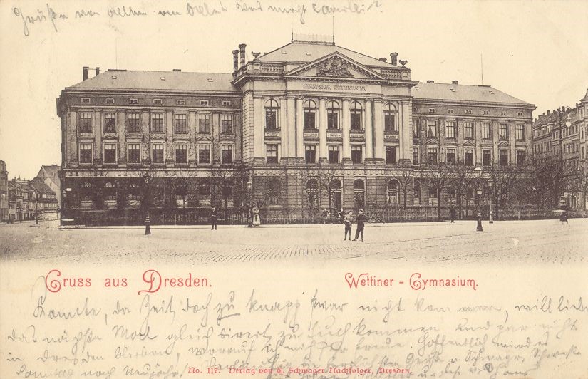 Wettiner Platz 13