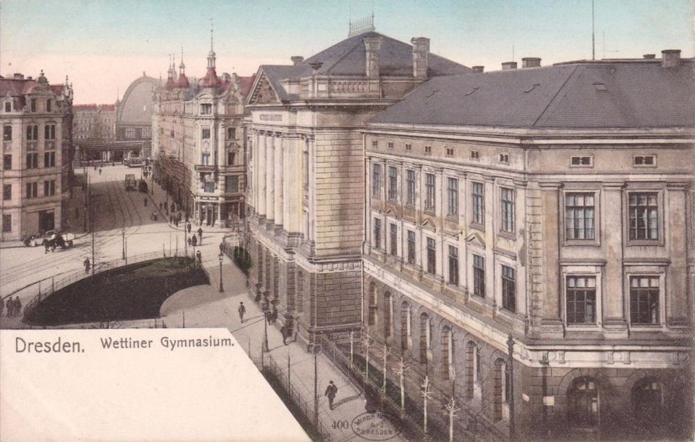 Wettiner Platz 13