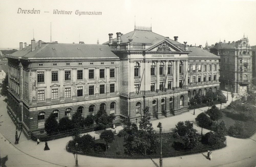 Wettiner Platz 13