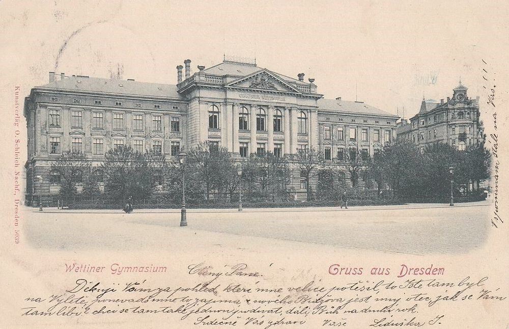 Wettiner Platz 13