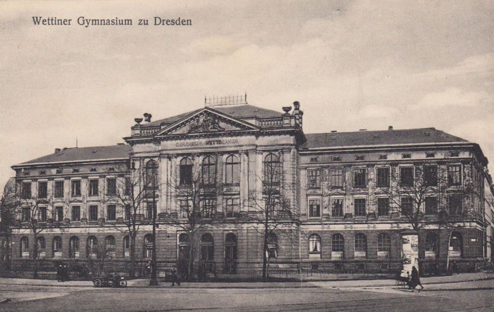 Wettiner Platz 13