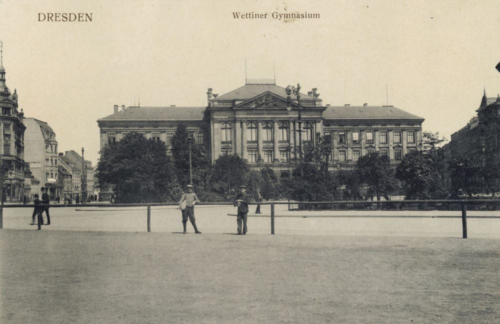 Wettiner Platz 13