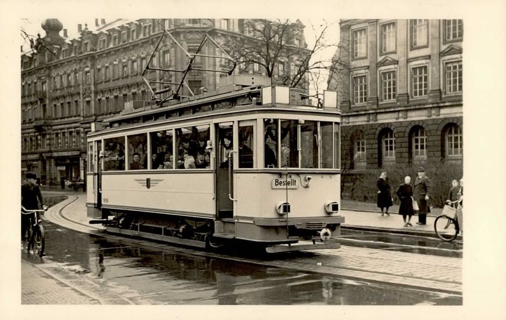 Wettiner Platz