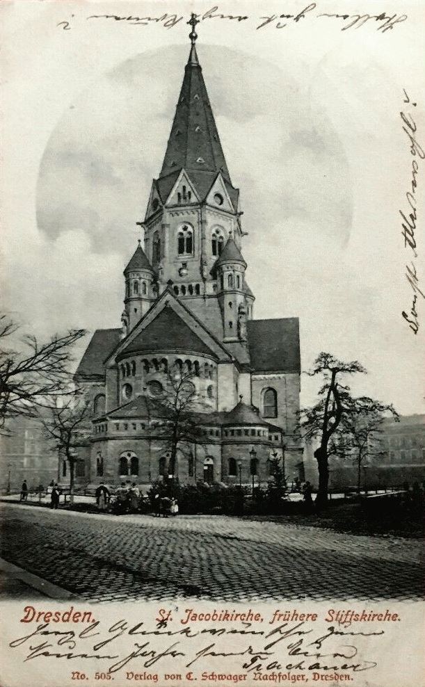 Wettiner Platz