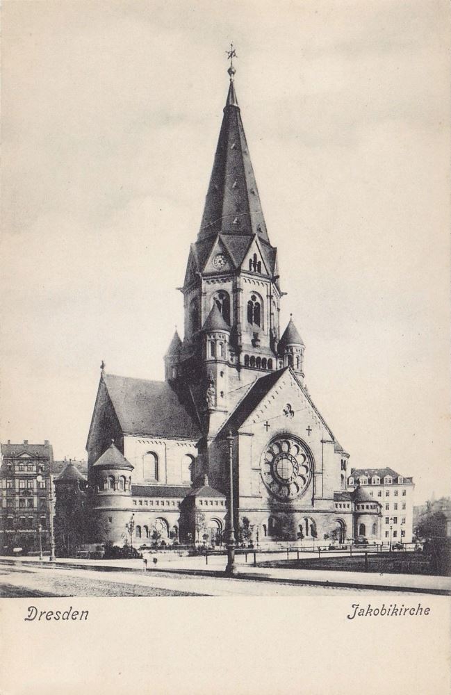 Wettiner Platz