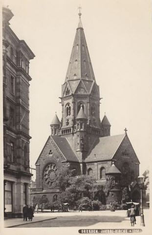 Wettiner Platz