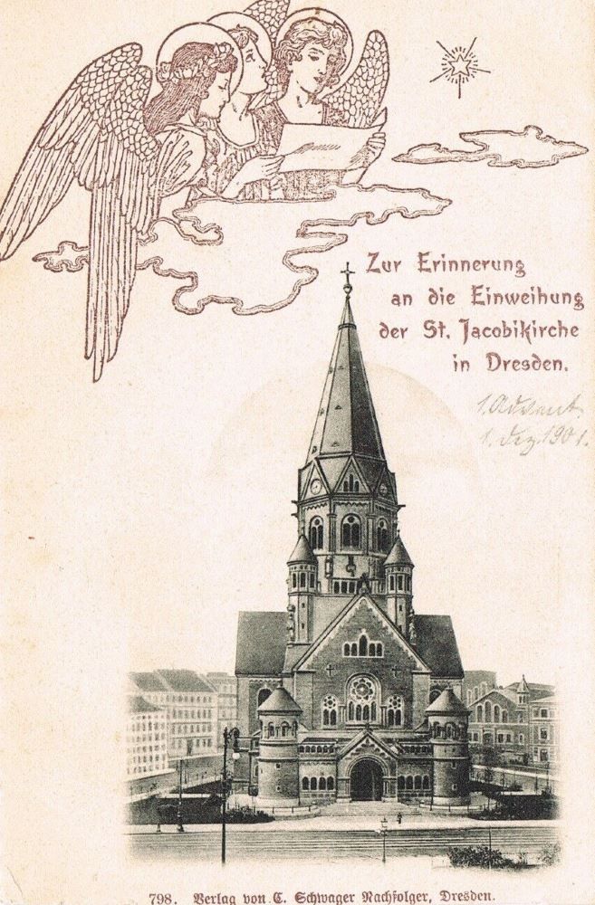 Wettiner Platz
